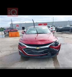 شيفروليه ماليبو